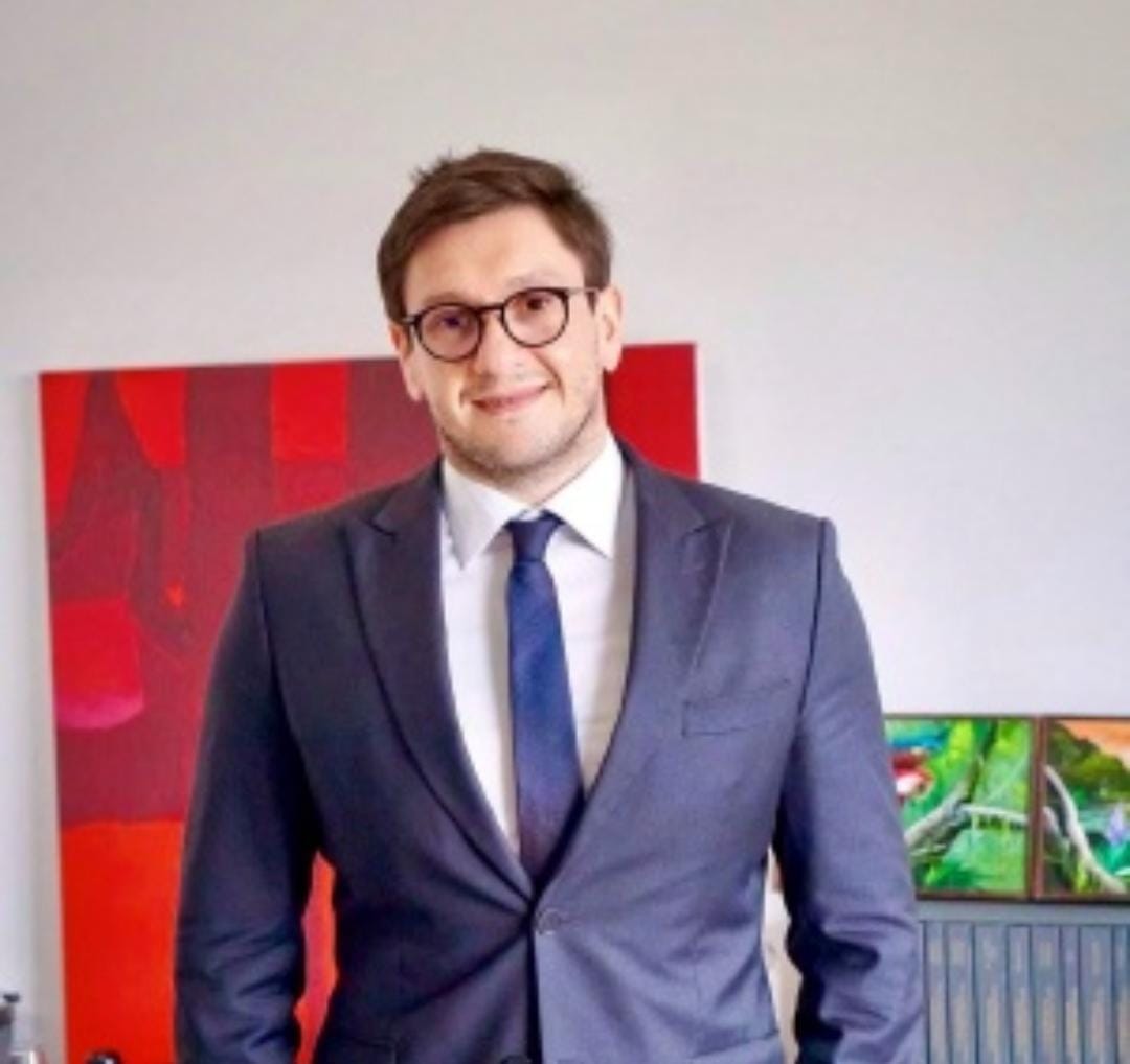 Braga entra com notícia-crime para denunciar suposta disseminação de fake-news