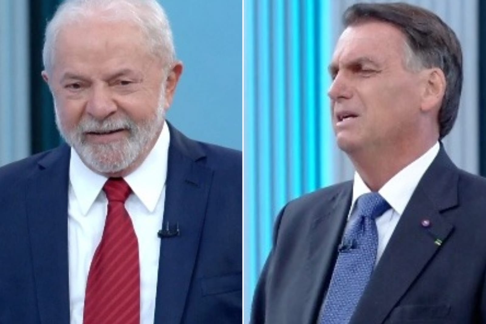 Lula cita rachadinha e diz que Bolsonaro 'isolou o Brasil do mundo'; presidente rebate