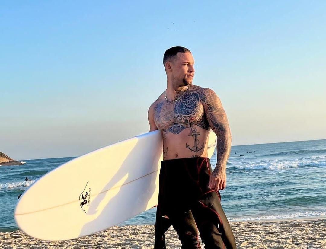 PM confessa ter matado tatuador após descobrir que ele era amante de sua esposa