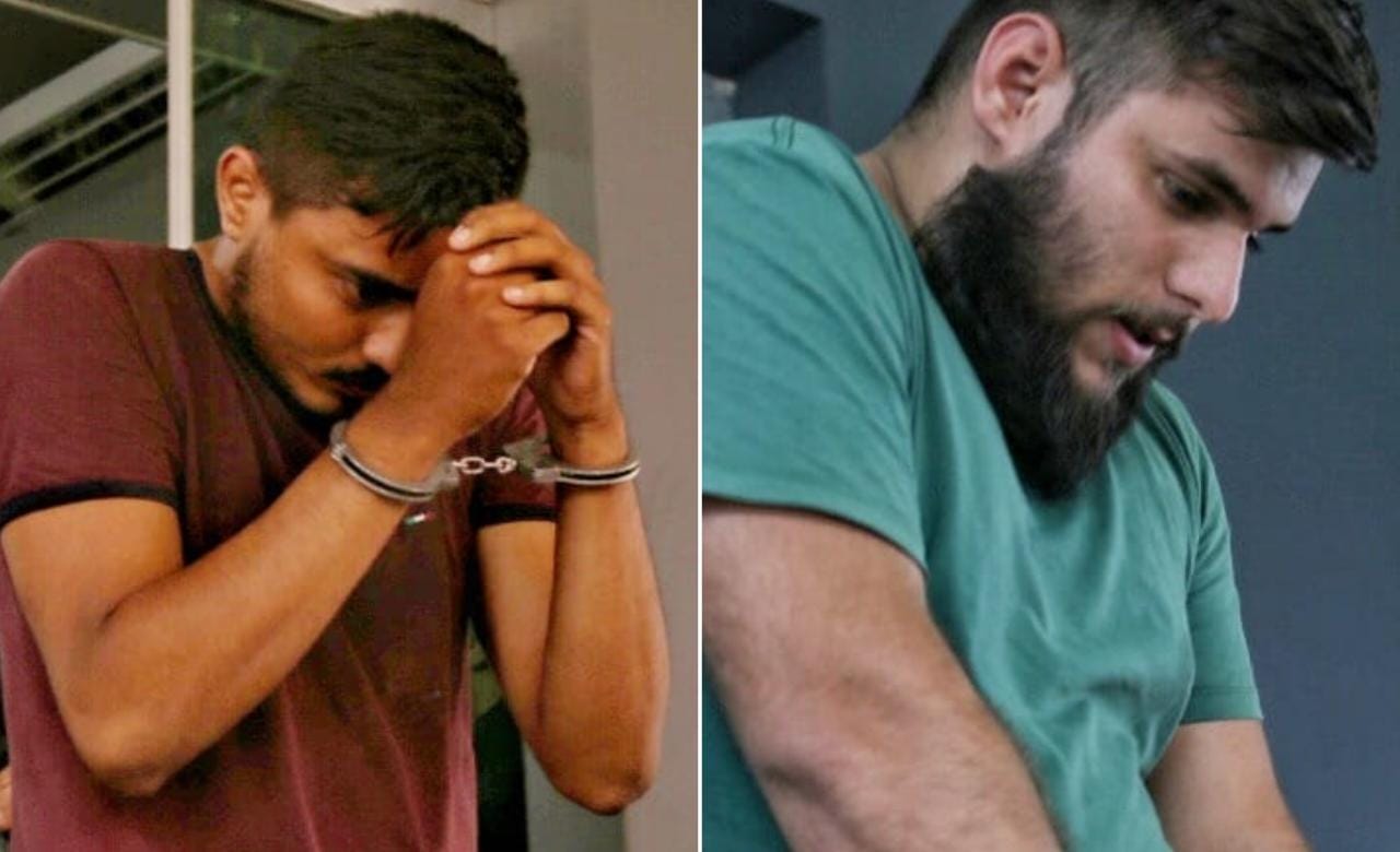 Dupla que exportava carros roubados para o exterior é presa no Amazonas