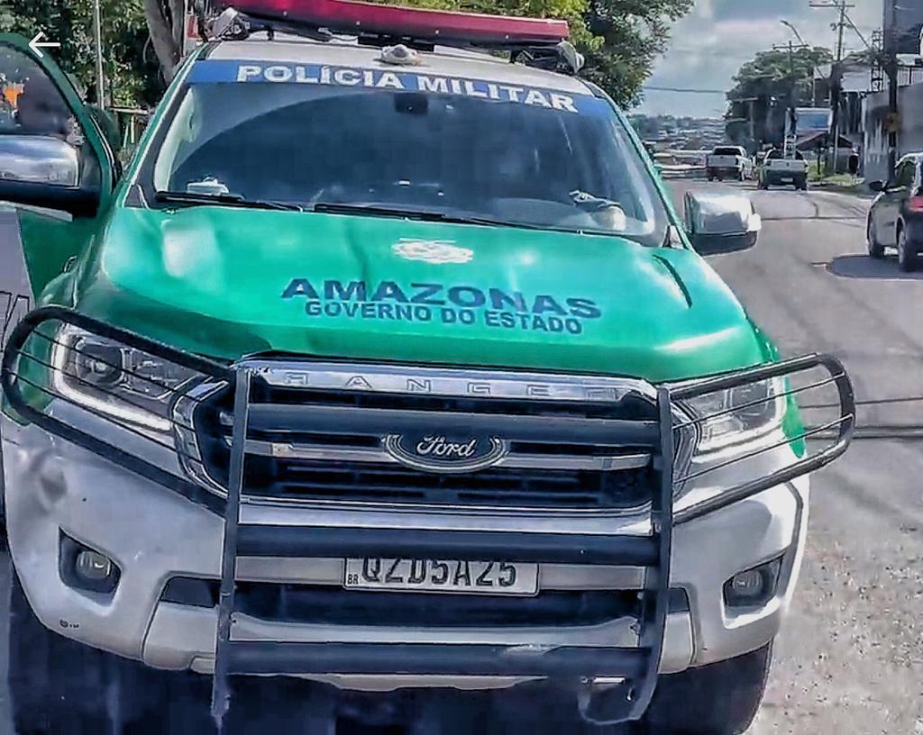 Homem cai em emboscada ao ser chamado para visitar concessionária e quase é executado em Manaus