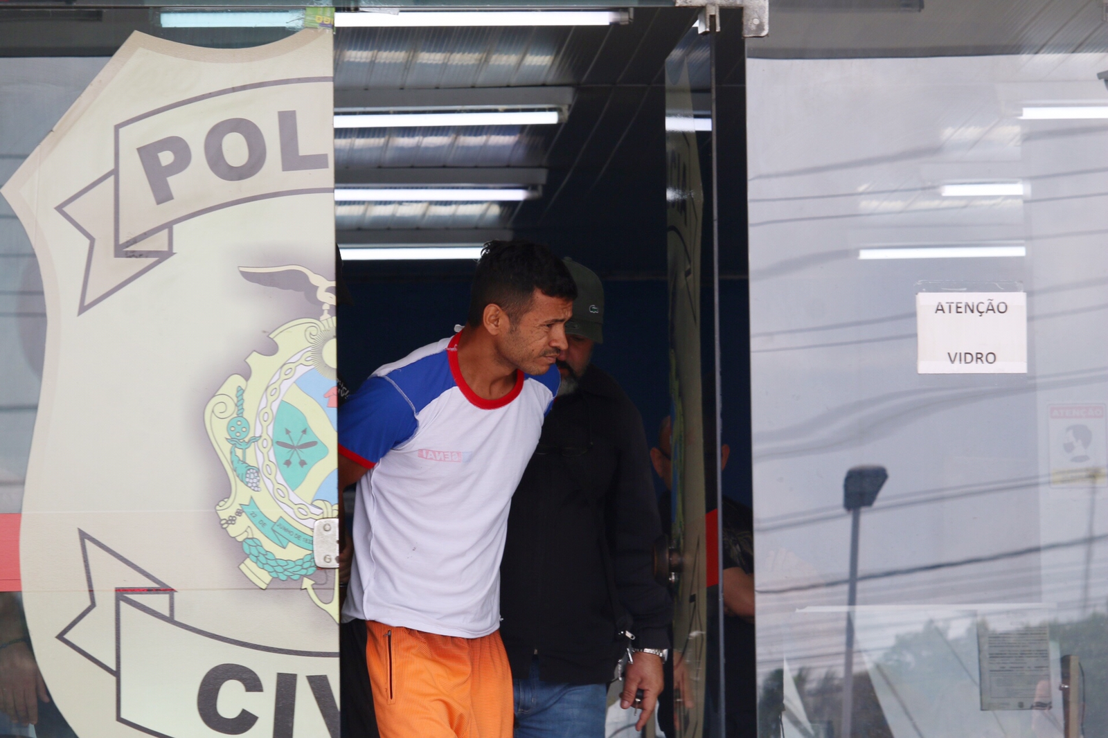 Serial killer que matava mulheres no Amazonas ateou fogo em duas namoradas