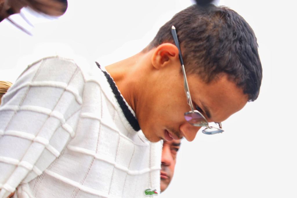 Preso por assassinar cantor diz que confundiu sertanejo com rival do CV em Manaus