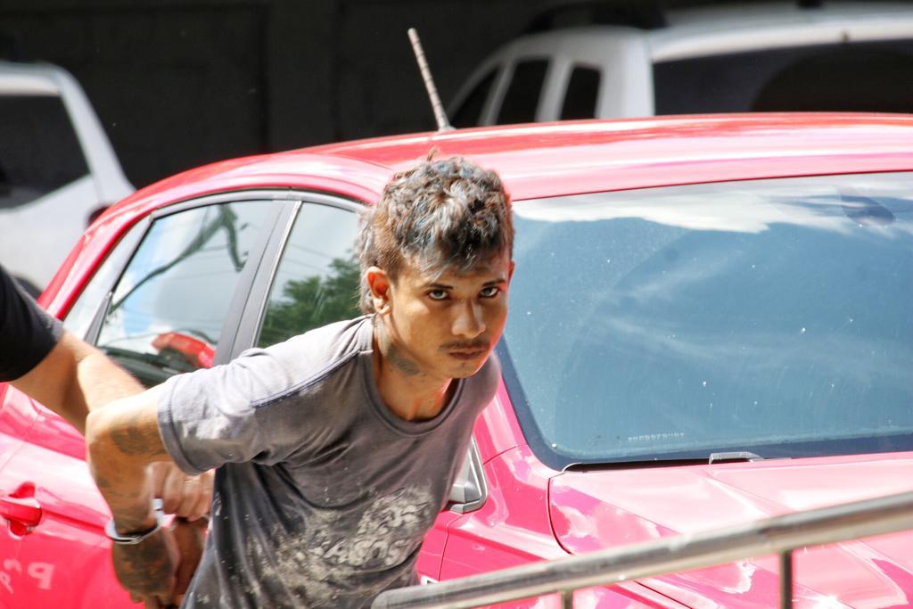 'Batata' diz que matou industriário no Coroado para pagar dívida com traficante em Manaus