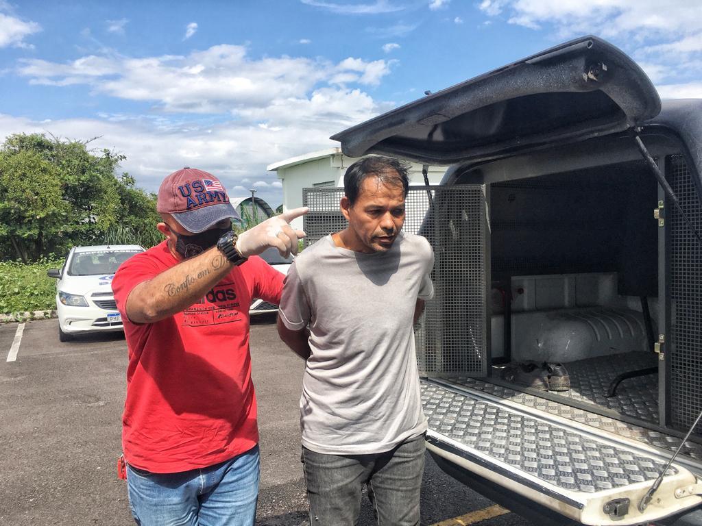 Famílias dão versões diferentes para caso de homem morto a facadas por ex-sogro em Manaus