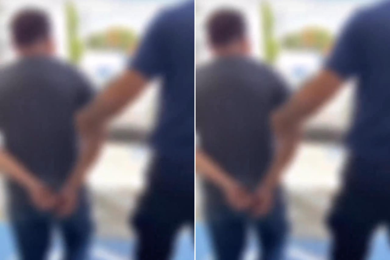 Preso pastor que estuprava enteada e dizia que abusos trariam 'bençãos' à família em Manaus