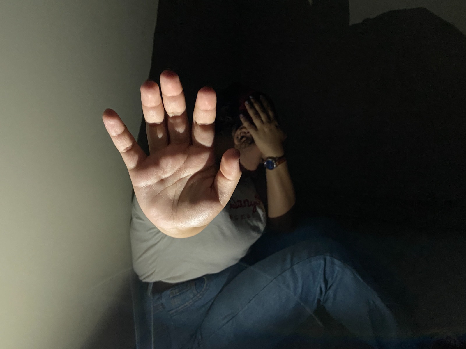 Em 1 ano, quase 2 mil crianças e adolescentes foram vítimas de estupro no Amazonas 