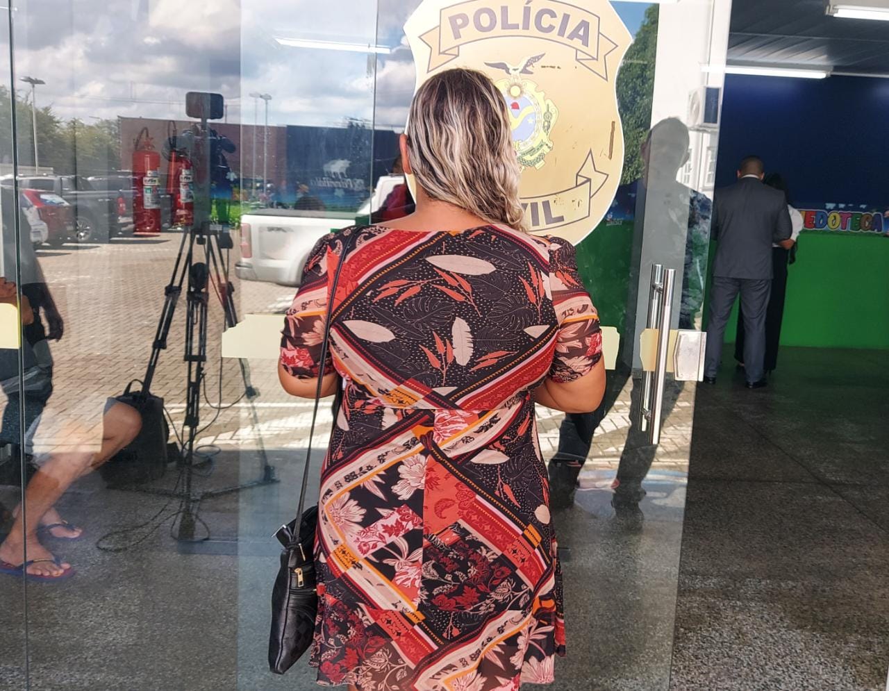 Após técnico de enfermagem, enfermeiro é denunciado por estuprar paciente no Hospital João Lúcio