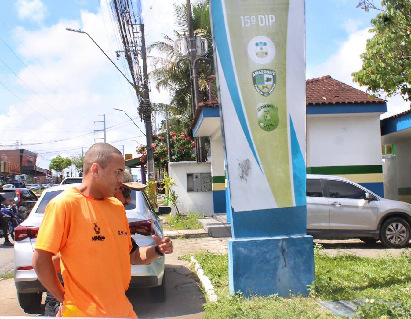 Lucas Picolé tem nova prisão decretada na 2ª fase da Operação Dracma