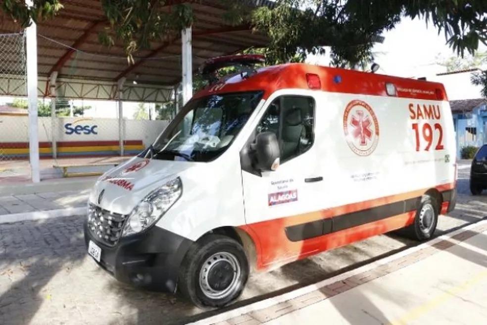 Homem leva pancada na cabeça durante assalto e fica com parte do corpo paralisada