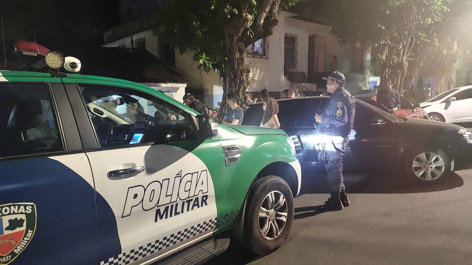 Advogado é assassinado com tiro na cabeça na frente de casa em Manaus