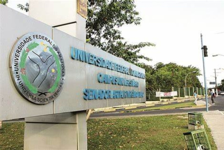 Ufam lança edital com vagas para mestrado; confira