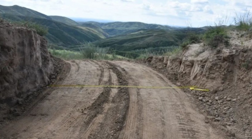 Duas pessoas são presas por escavar a Grande Muralha da China para fazer 'atalho' 