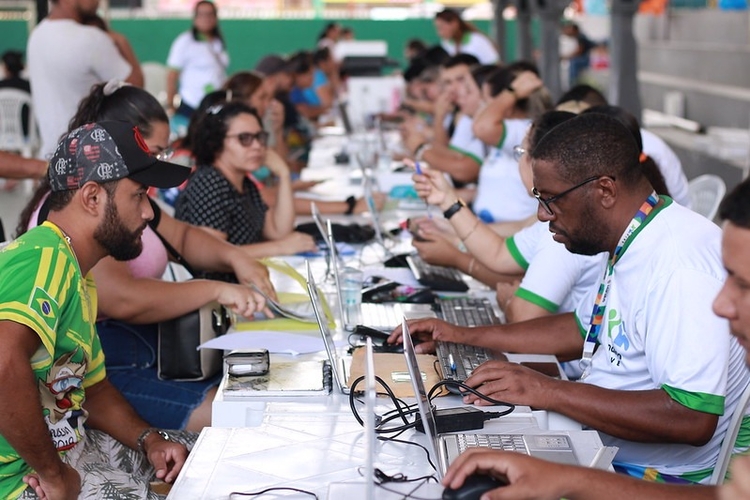 Ação ‘Manaus Mais Cidadã’ acontece neste sábado na zona Oeste