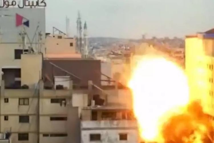 Israel afirma que matou chefe de inteligência do Hamas no sul de Gaza