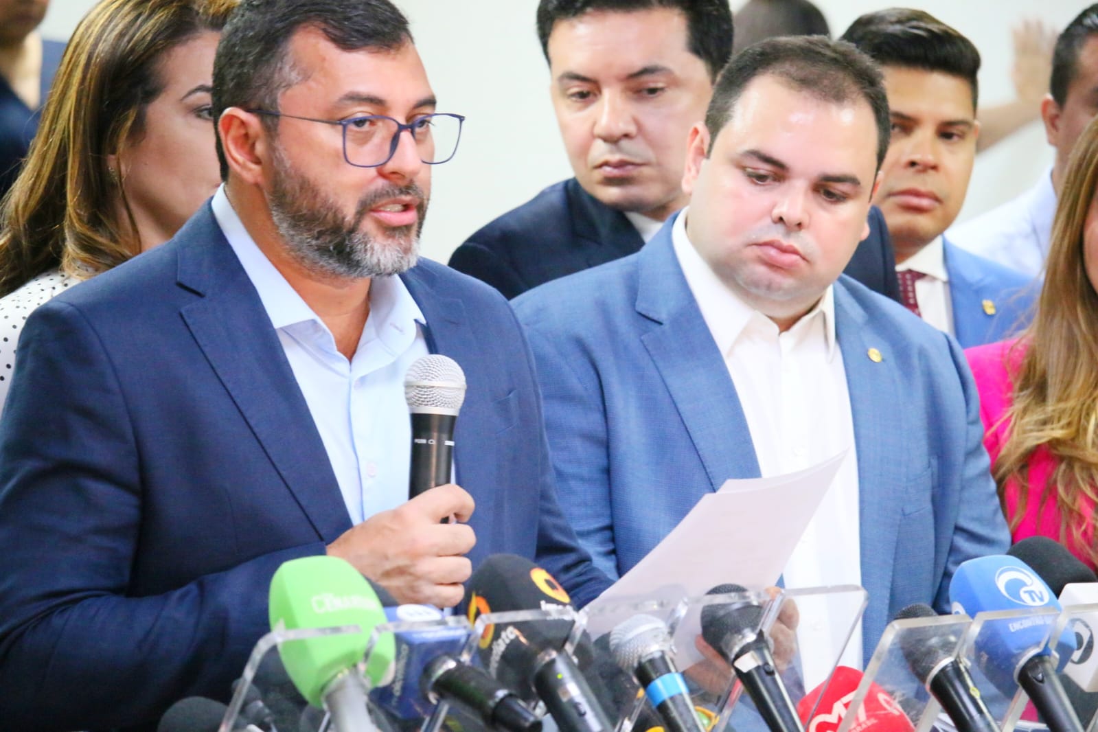 Lista de convocados em concursos da Segurança Pública do Amazonas será divulgada hoje