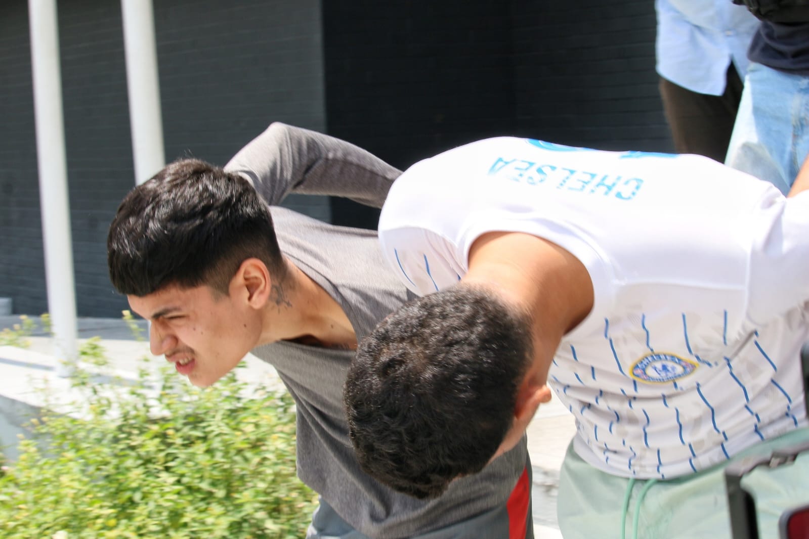 Polícia diz que morte de 'Porcelana da Compensa' tem relação com outro crime; confira