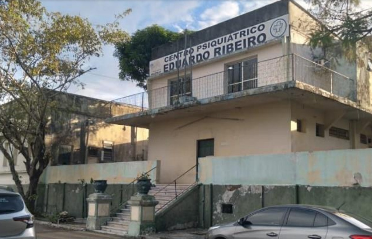 Servidor da Secretaria de Saúde é preso por vender gerador de hospital em Manaus