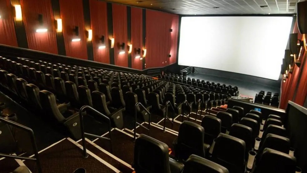 Acessibilidade nos cinemas de Manaus é fiscalizada