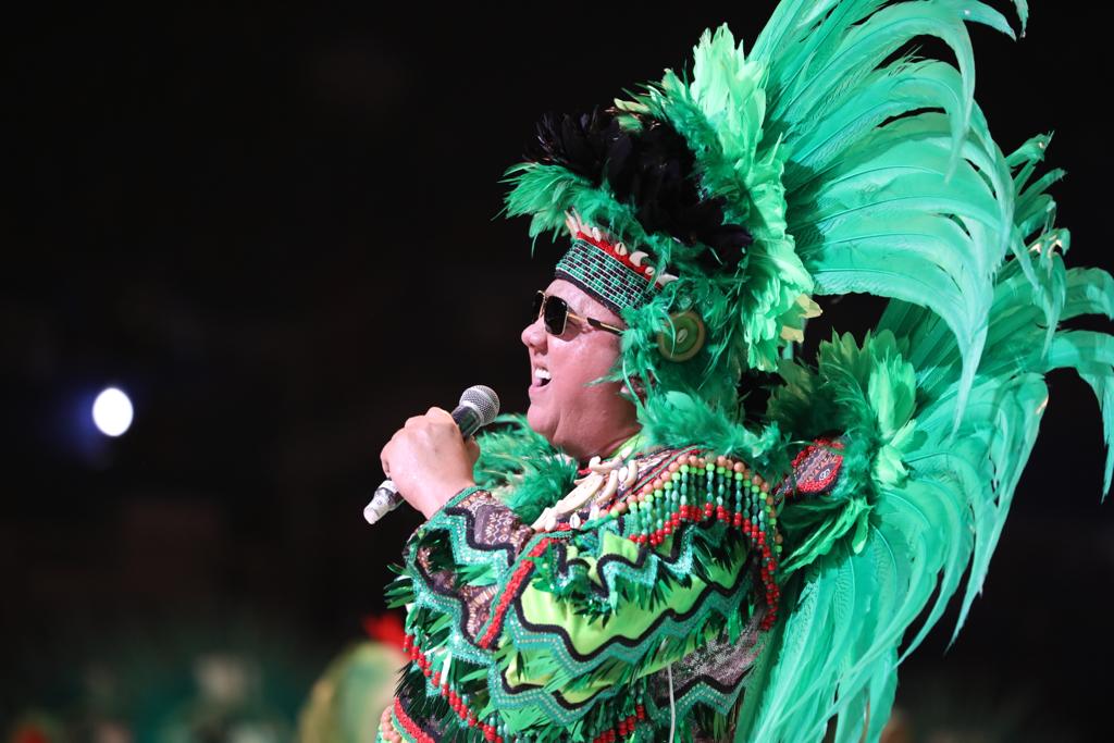 Toada ‘Lamento de Raça’ é relançada em campanha pela preservação da floresta