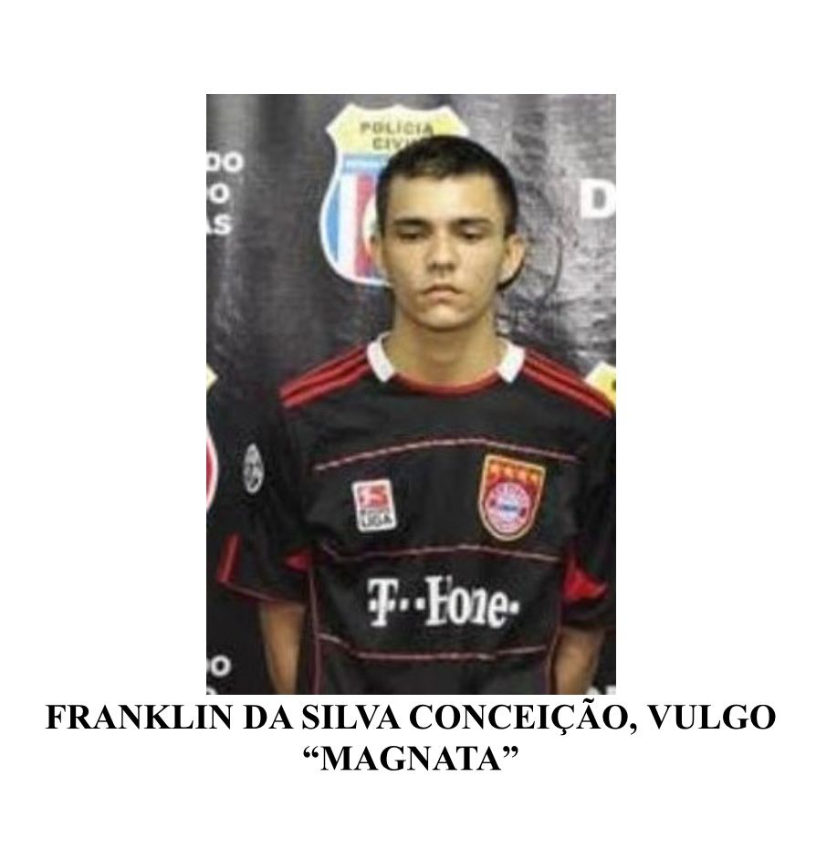 Polícia procura criminosos que intimidam moradores e dominam tráfico em Manaus