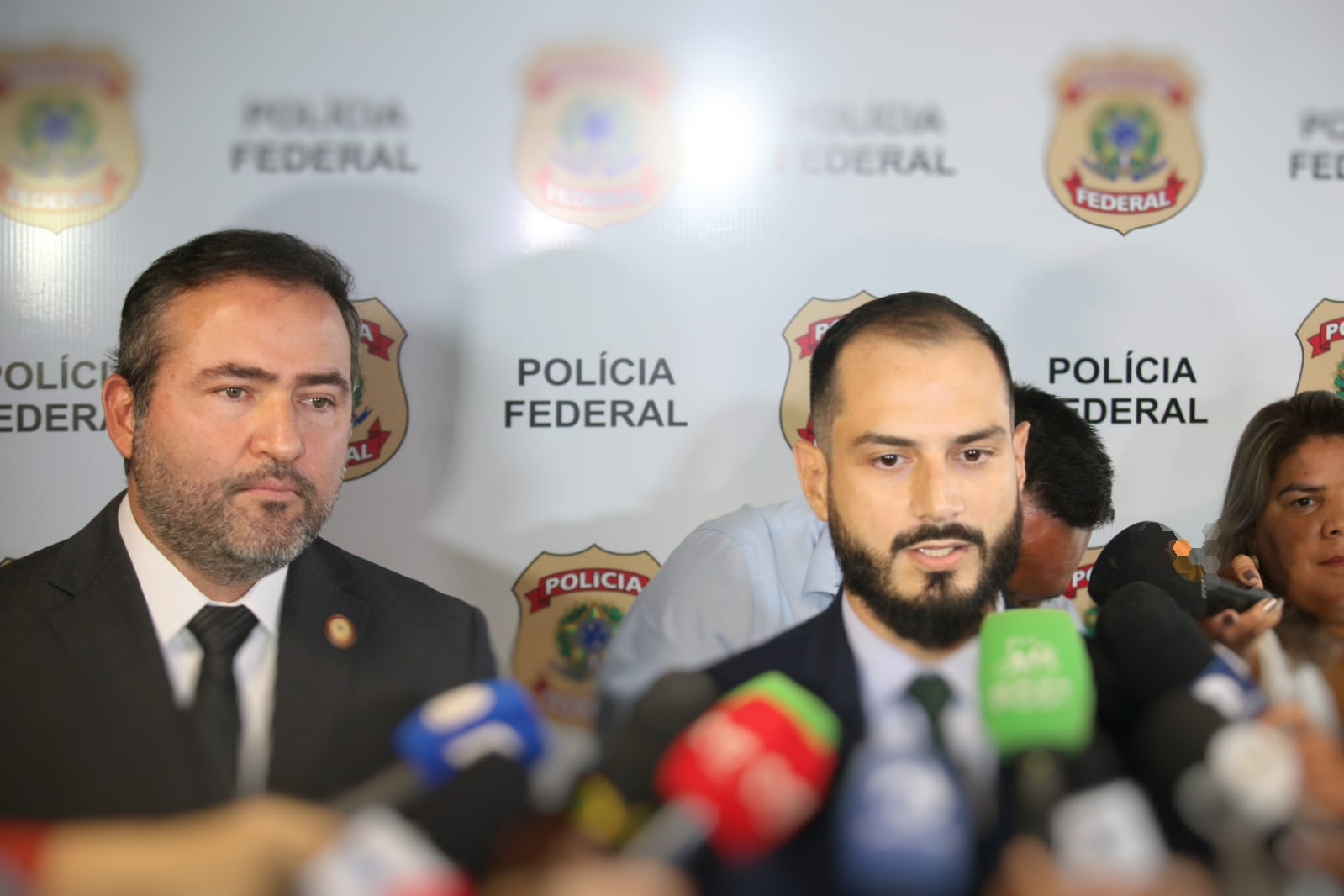 PF explica como funcionava esquema de câmbio ilegal operado por doleiro em Manaus 