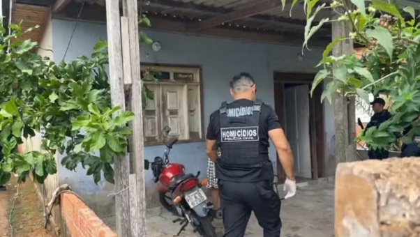 Pistoleiros invadem casa e executam sobrinho-neto de Marina Silva no Acre