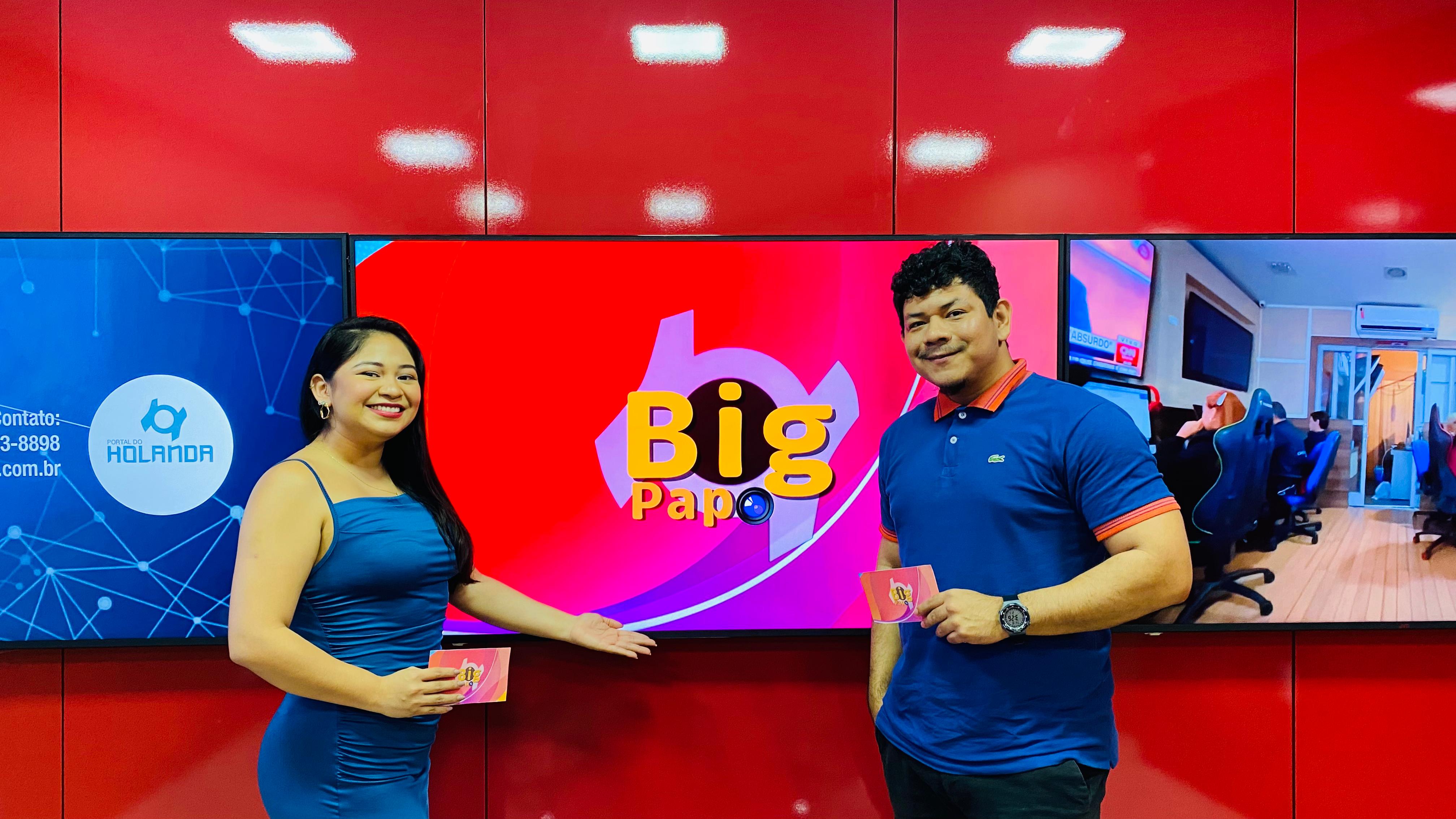 BigPapo: Eliminado, festa e Vanessa Lopes criando teorias; vem ver o que rolou no BBB24