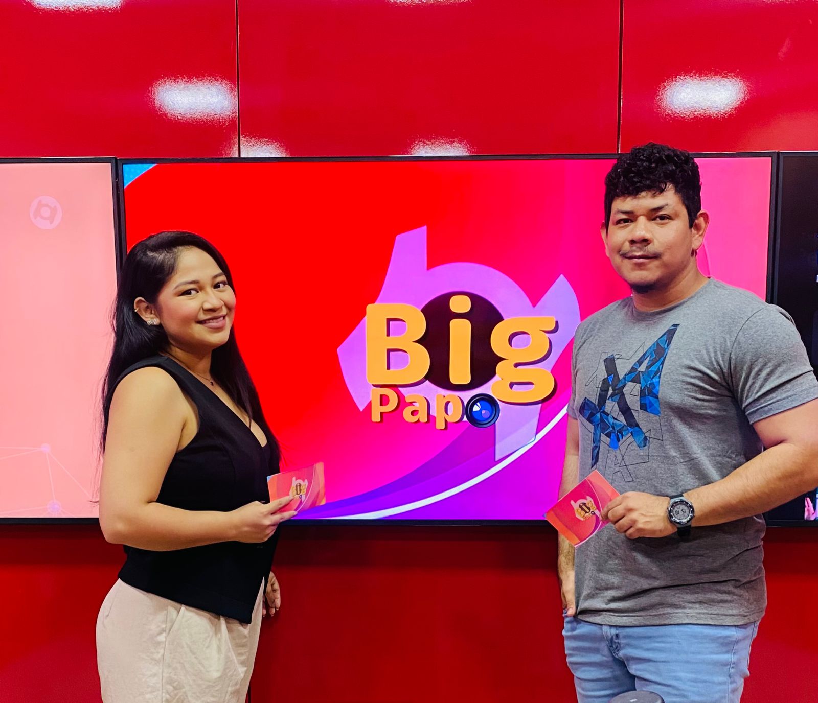 BigPapo: Desistência, paredão e tretas; vem ver o que rolou no BBB24