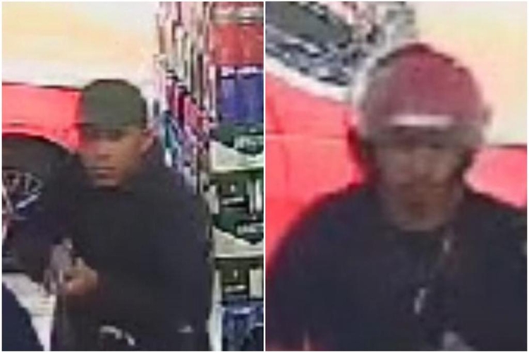 Segundo envolvido em roubo a distribuidora no Nova Cidade é preso