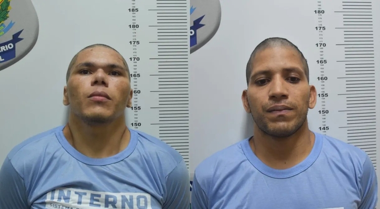 CV banca rede de apoio a fugitivos de Mossoró, aponta investigação