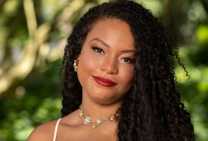 Segunda eliminada do BBB24, Thalyta mostra resultado de lipo e aumento de bumbum