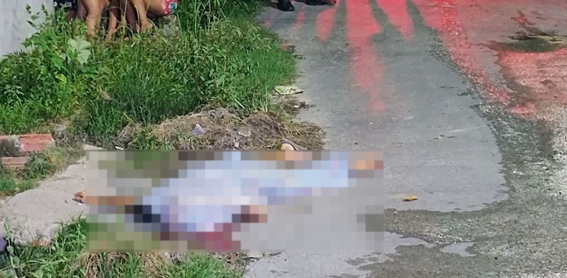 Criminosos em motocicleta matam homem a tiros em Manaus