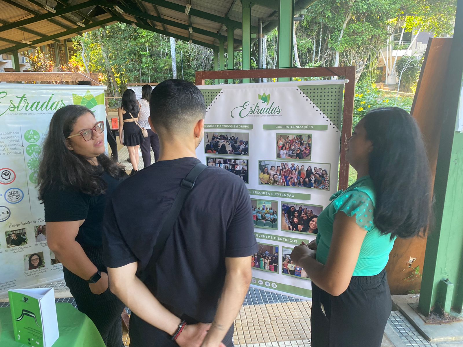 Desafios da Política de Educação no Brasil são discutidos na UFAM