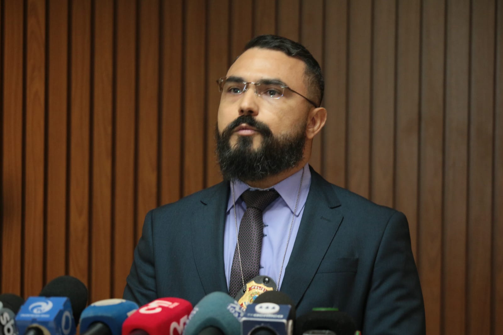 Familiares de presos participavam de golpe do Auxílio-Reclusão no Amazonas; confira