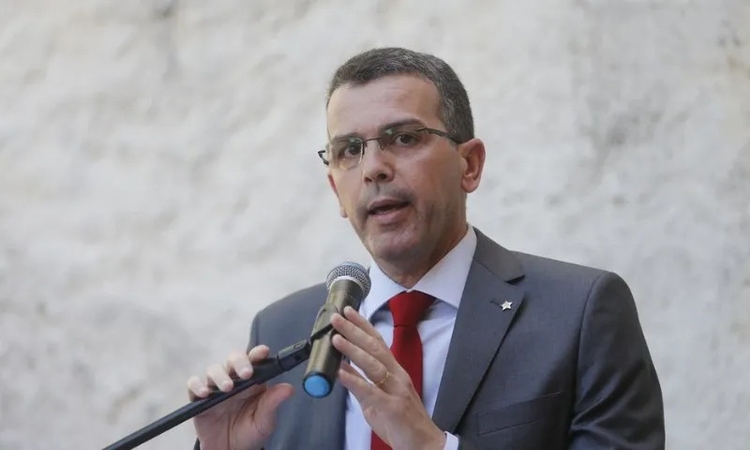 Ex-chefe de polícia preso no caso Marielle pede à PF para depor