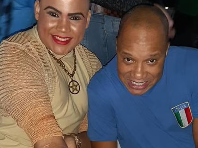 MC Maylon, que acusou Anderson Leonardo de estupr0, alega ter sido impedido de ir ao velório