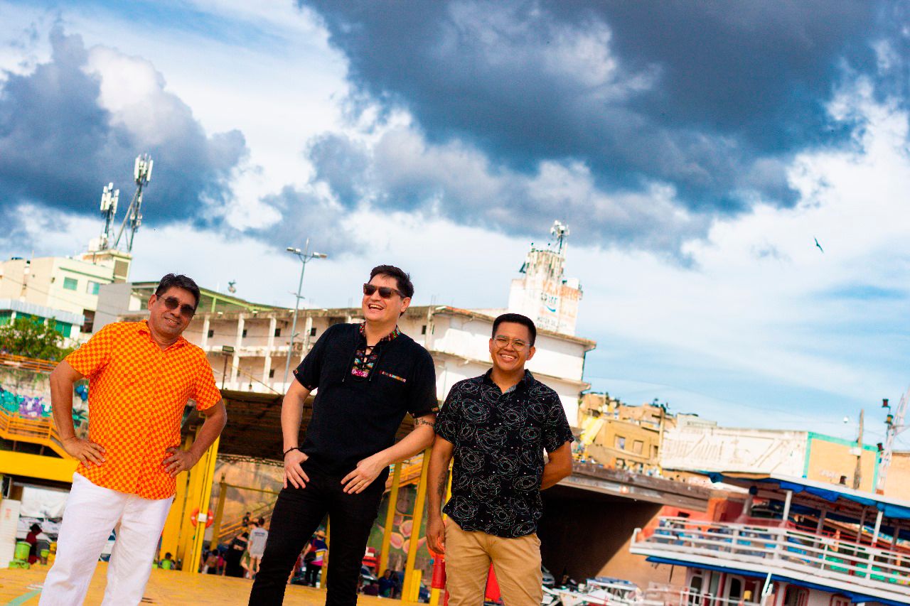 Teatro Amazonas tem programação cultural na semana do feriado do Dia do Trabalhador