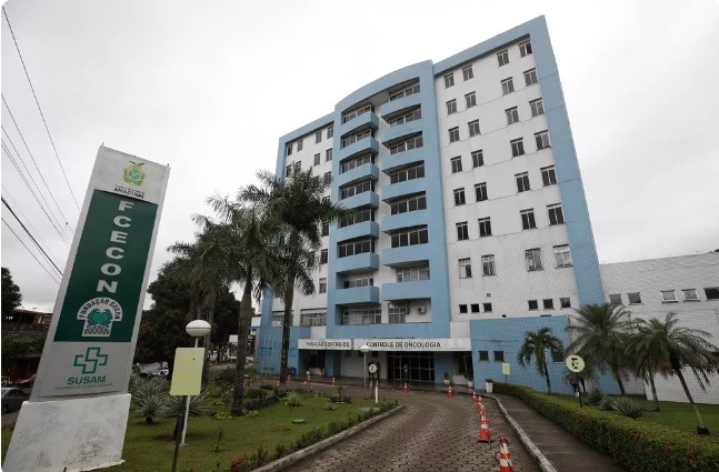 Justiça dá 10 dias para FCecon responder sobre pacientes em tratamento de câncer