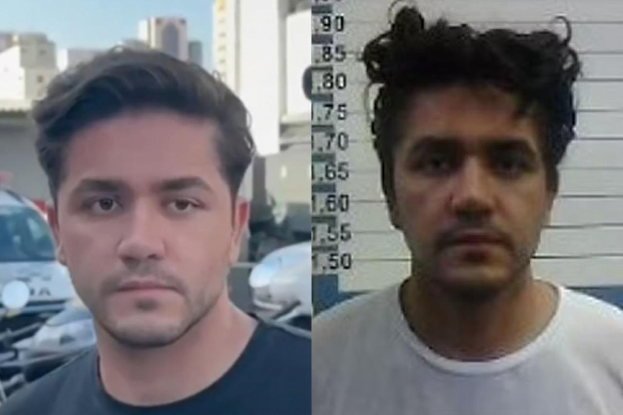 Motorista de Porsche que matou homem em acidente é transferido para 'Presídio dos famosos'