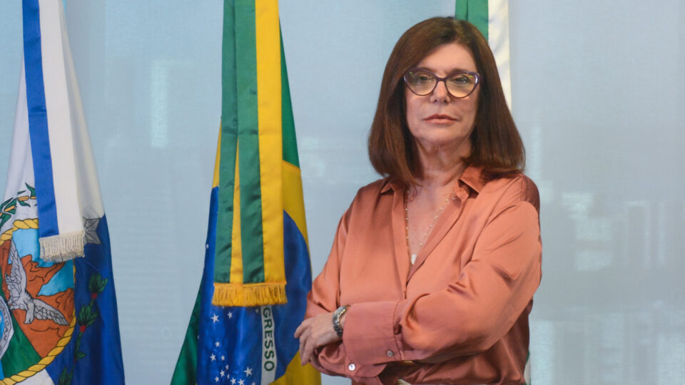  Presidente da Petrobras defende exploração da Foz do Amazonas e diz que preços de combustíveis seguirão “abrasileirados”