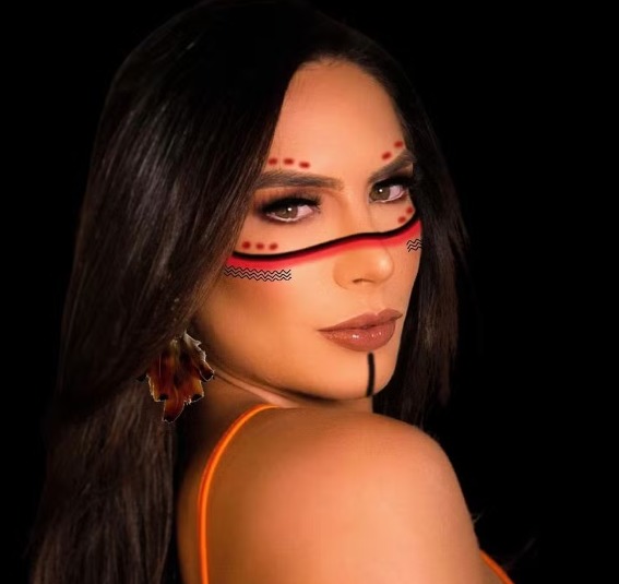 Velório de ex-sinhazinha Djidja Cardoso é aberto ao público em Manaus após desabafo de tia