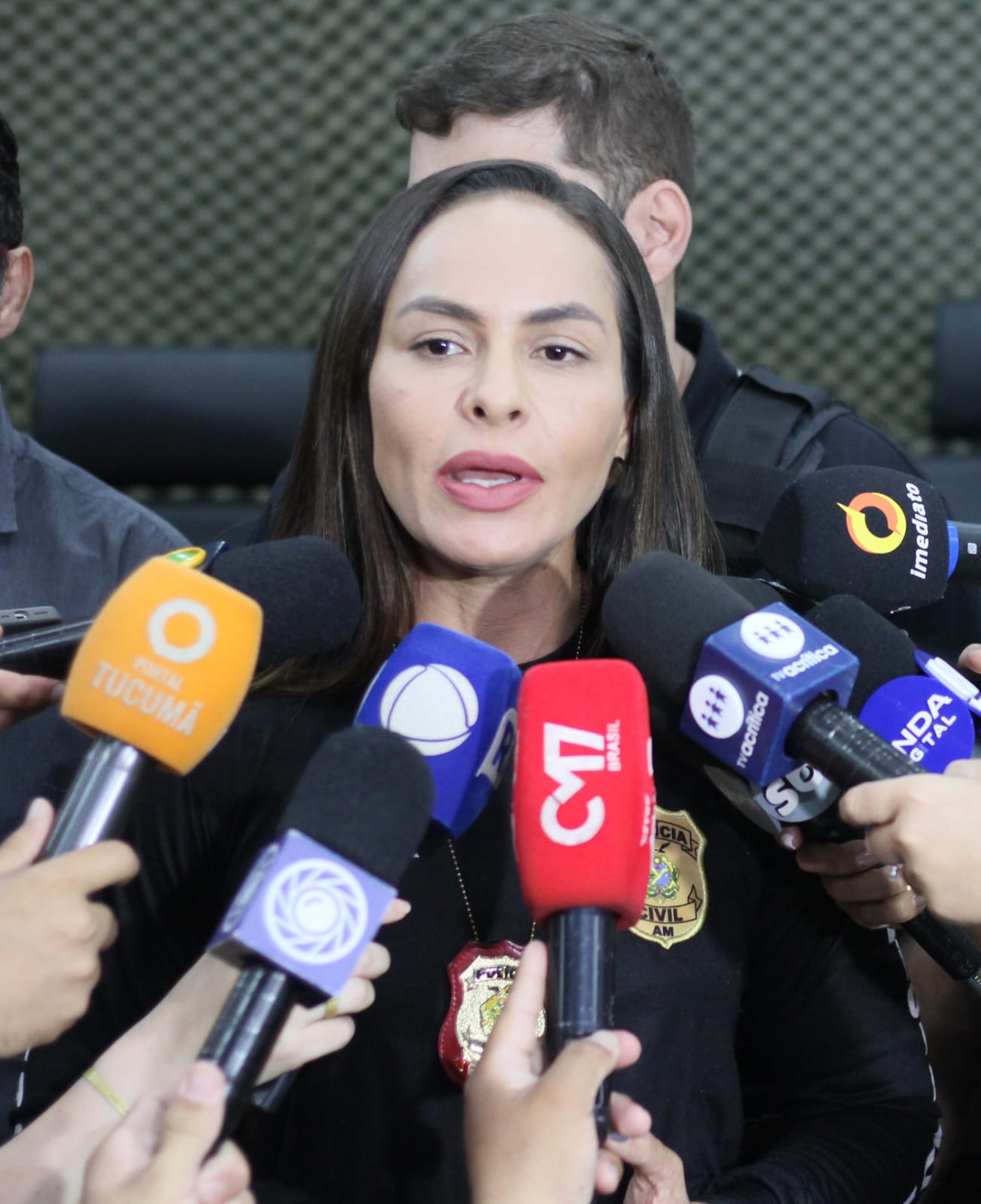 Homicida condenado a 14 anos e outros 11 homens são presos por violência doméstica