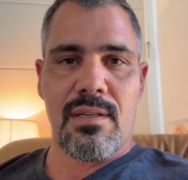 Juliano Cazarré conta história do filho após ser detonado por defender PL Antiaborto 