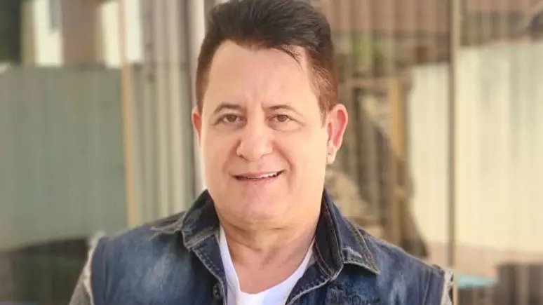 Marrone é operado às pressas após consulta de rotina com oftalmologista: 'estágio avançado'