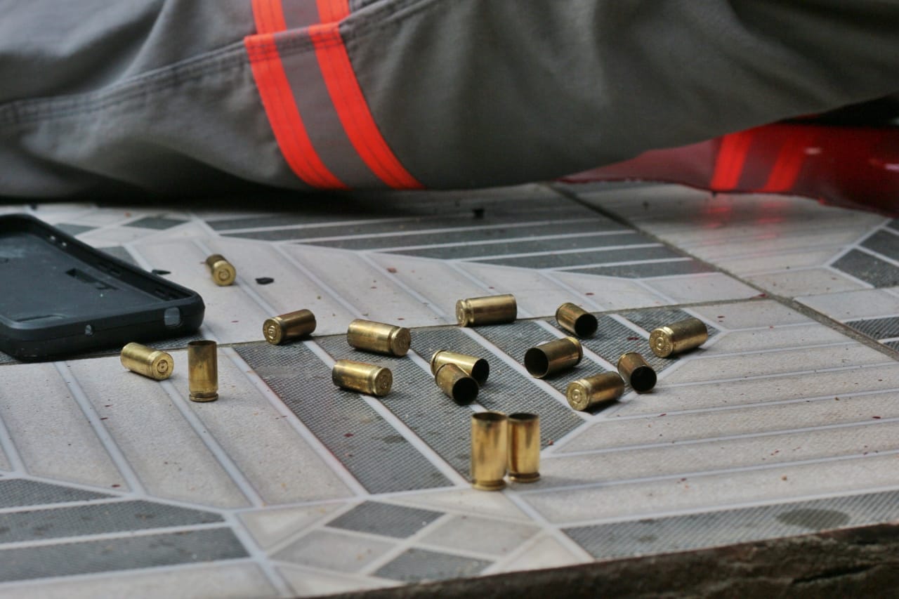 Eletricista perseguido e executado em Manaus é identificado