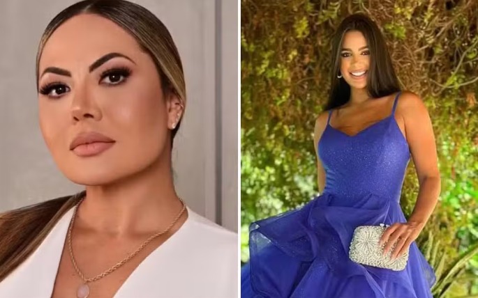 Dona de clínica não queria que influenciadora fosse para hospital, diz mãe