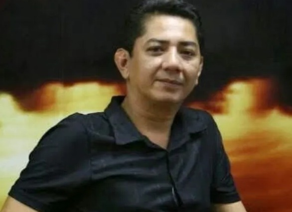 Jornalista  Adalto Guilherme morre vítima de câncer em Manaus