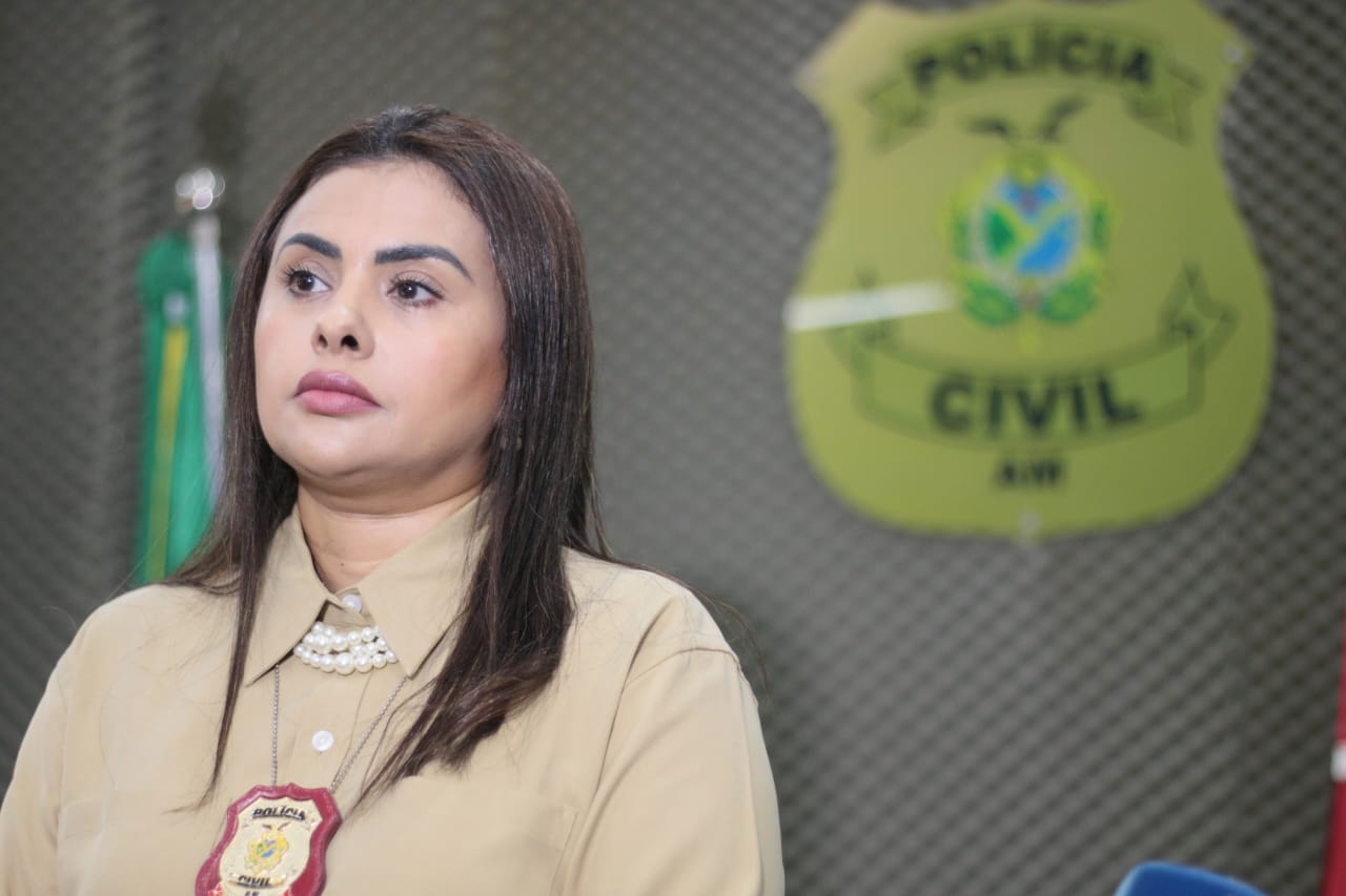 Adolescente tentou revelar em culto que era estuprada por ex-marido da tia 