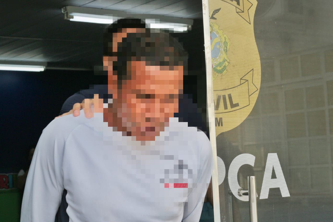 Com 10 filhos, padrasto que estuprou e engravidou enteada tentou matar outra ex-esposa